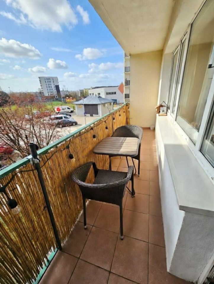 Mieszkanie 3-pokojowe Skierniewice Widok, ul. Jarosława Iwaszkiewicza. Zdjęcie 4