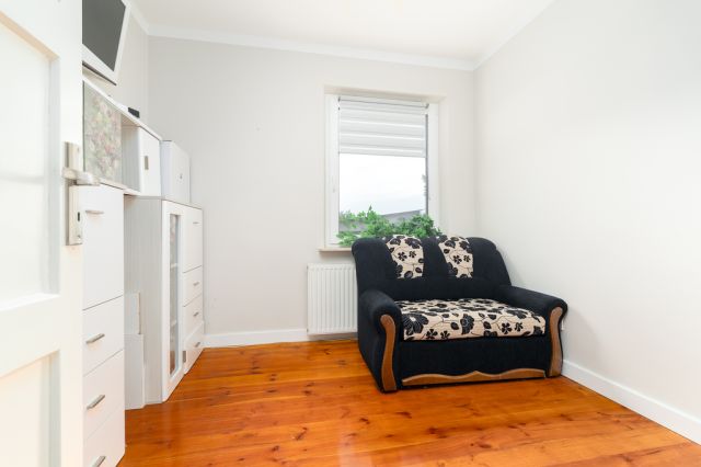 Mieszkanie 3-pokojowe Szczecin, ul. Romana Dmowskiego. Zdjęcie 9