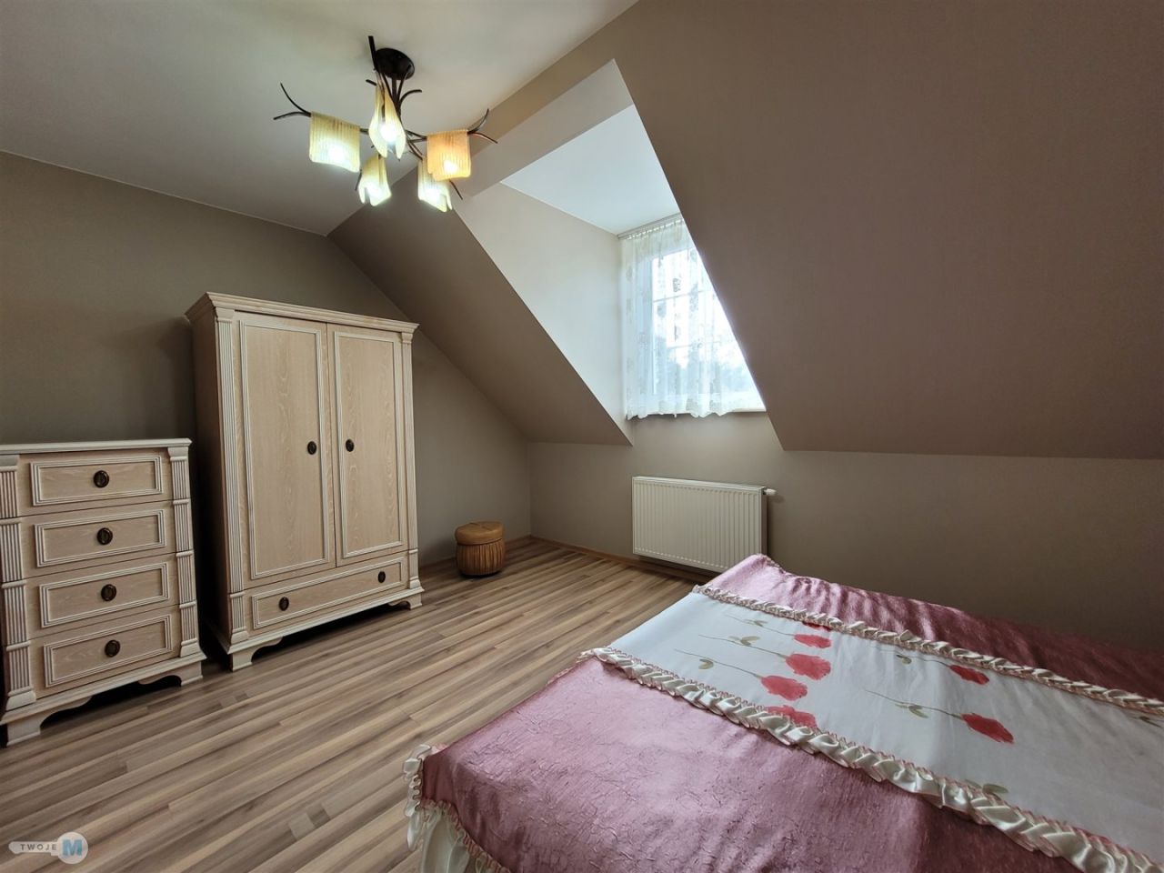 dom wolnostojący, 5 pokoi Trzcianki. Zdjęcie 24