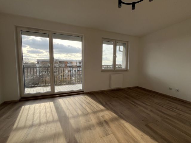 Mieszkanie 4-pokojowe Wrocław Maślice, ul. Maślicka. Zdjęcie 6