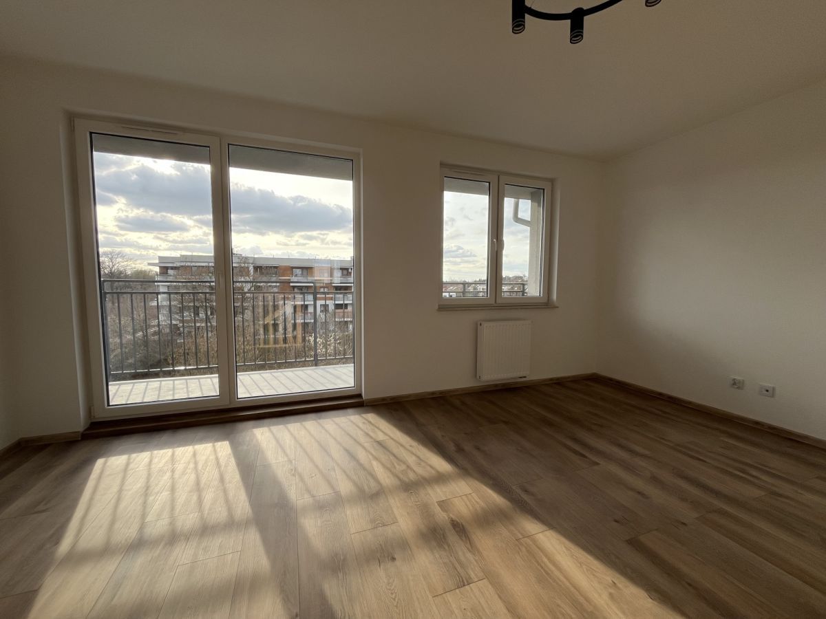 Mieszkanie 4-pokojowe Wrocław Maślice, ul. Maślicka. Zdjęcie 6