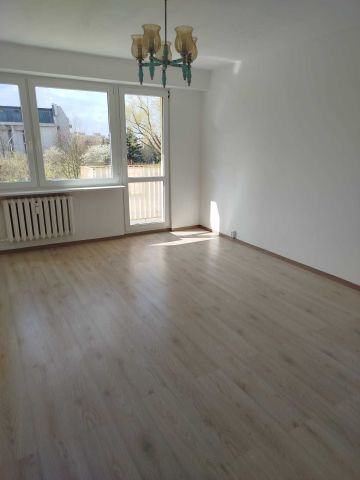 Mieszkanie 3-pokojowe Olsztyn Nagórki, ul. Franciszka Barcza. Zdjęcie 1