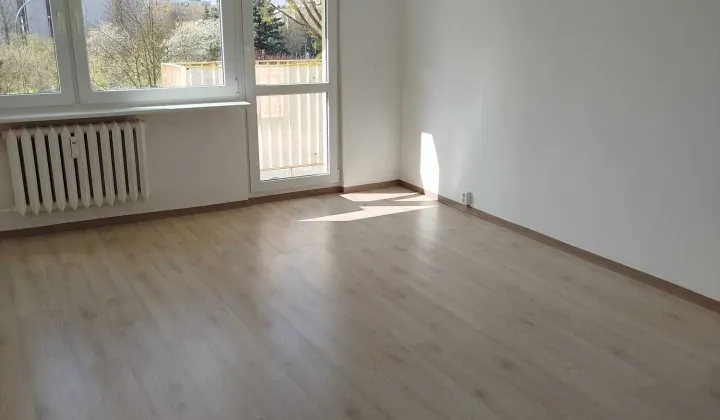 Mieszkanie 3-pokojowe Olsztyn Nagórki, ul. Franciszka Barcza