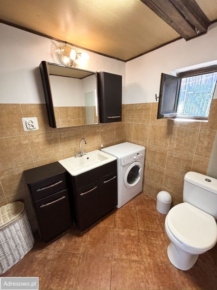 Działka rekreacyjna Stara Kiszewa. Zdjęcie 13