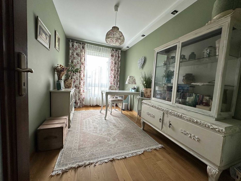 Mieszkanie 3-pokojowe Piła Jadwiżyn. Zdjęcie 4