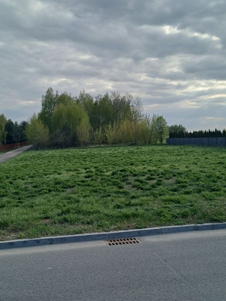 Działka budowlana Maków Mazowiecki, ul. Długa. Zdjęcie 3