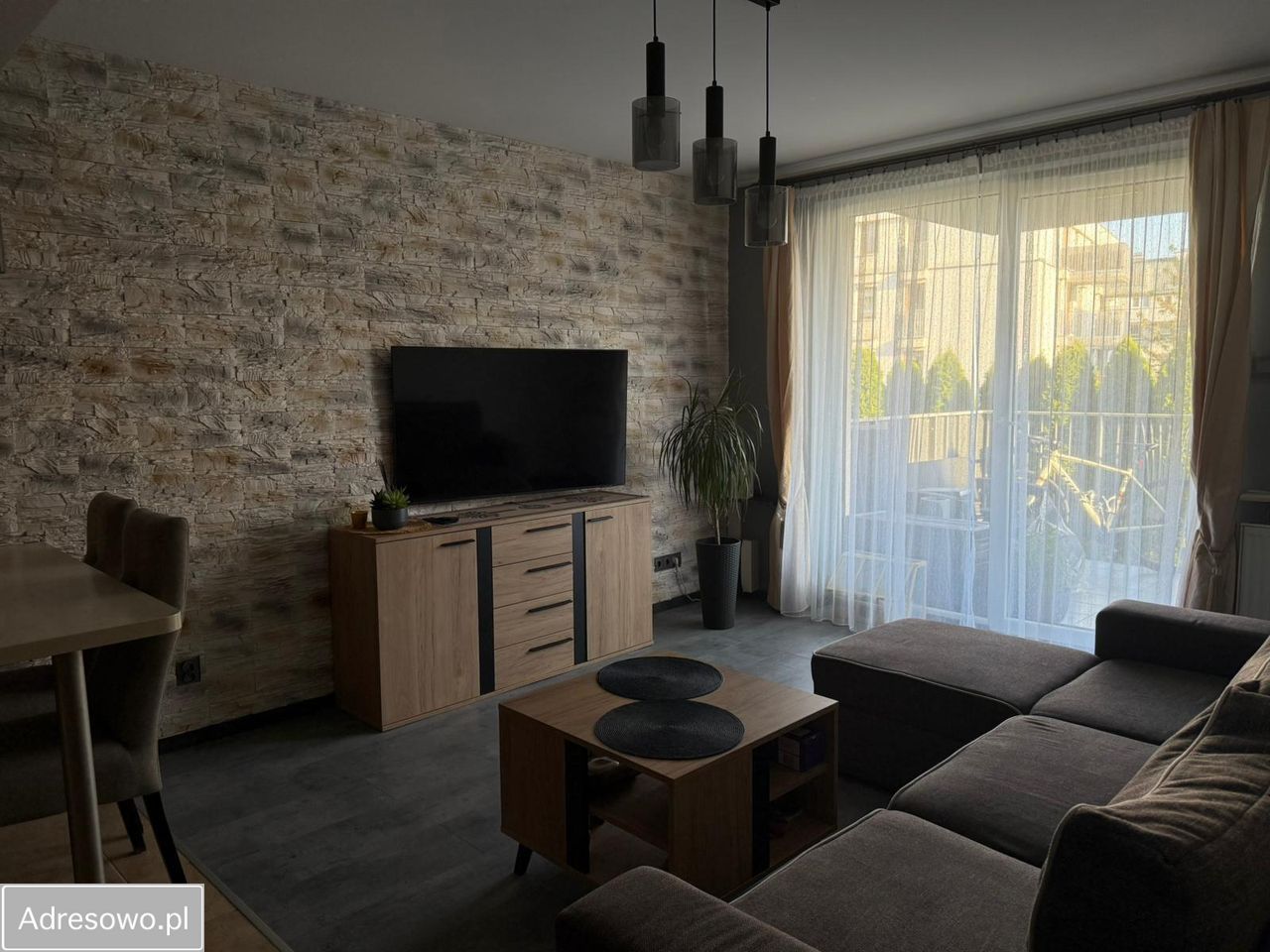 Mieszkanie 2-pokojowe Warszawa Białołęka, ul. Leona Berensona. Zdjęcie 9