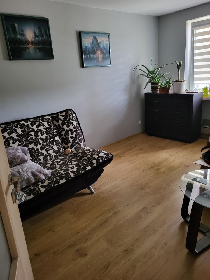 Mieszkanie 4-pokojowe Ostrowiec Świętokrzyski Rosochy, os. Rosochy. Zdjęcie 9