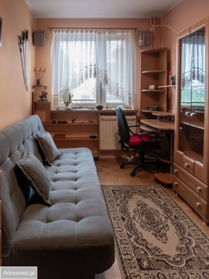Mieszkanie 3-pokojowe Legionowo Piaski, ul. Zegrzyńska. Zdjęcie 3