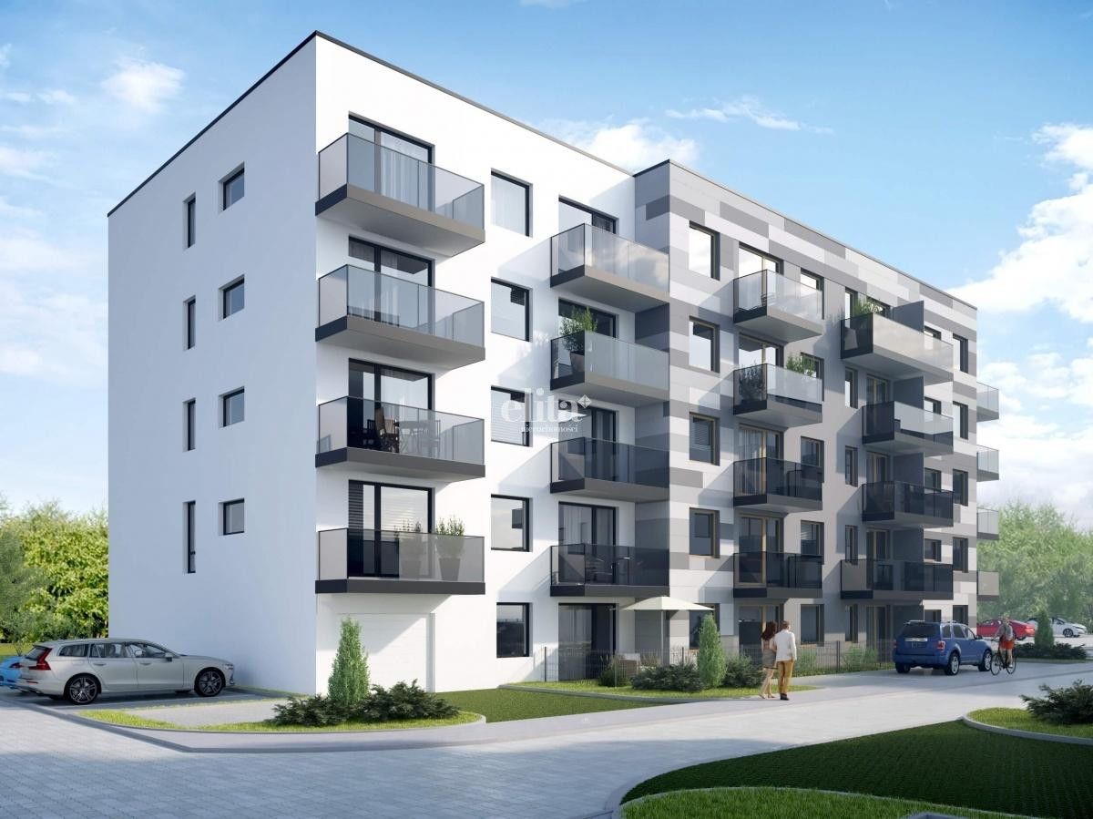 Mieszkanie 3-pokojowe Starogard Gdański, ul. Feliksa Selmanowicza "Zagończyka". Zdjęcie 5