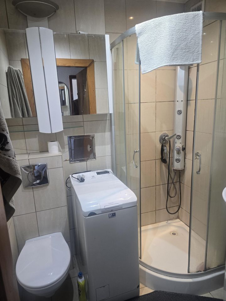 Mieszkanie 2-pokojowe Bytom Szombierki, ul. Władysława Broniewskiego. Zdjęcie 3