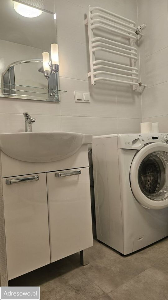 Mieszkanie 1-pokojowe Katowice Dąb, ul. ks. Piotra Ściegiennego. Zdjęcie 8