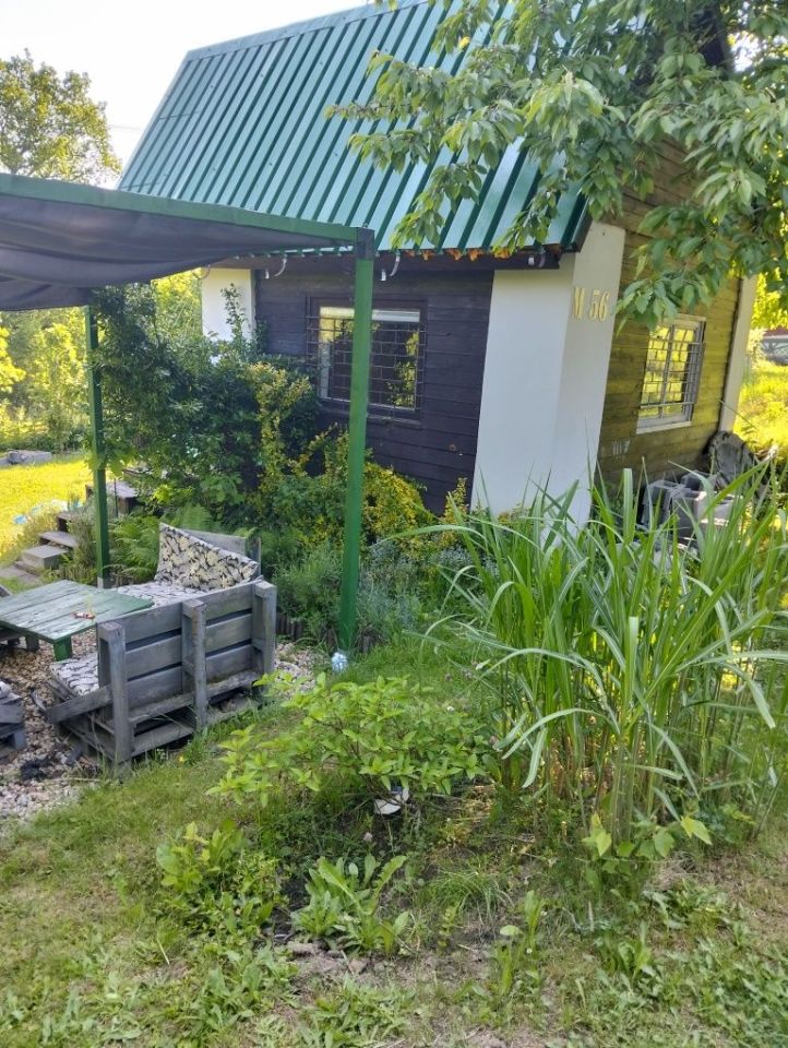 Działka rod Bielsko-Biała. Zdjęcie 1