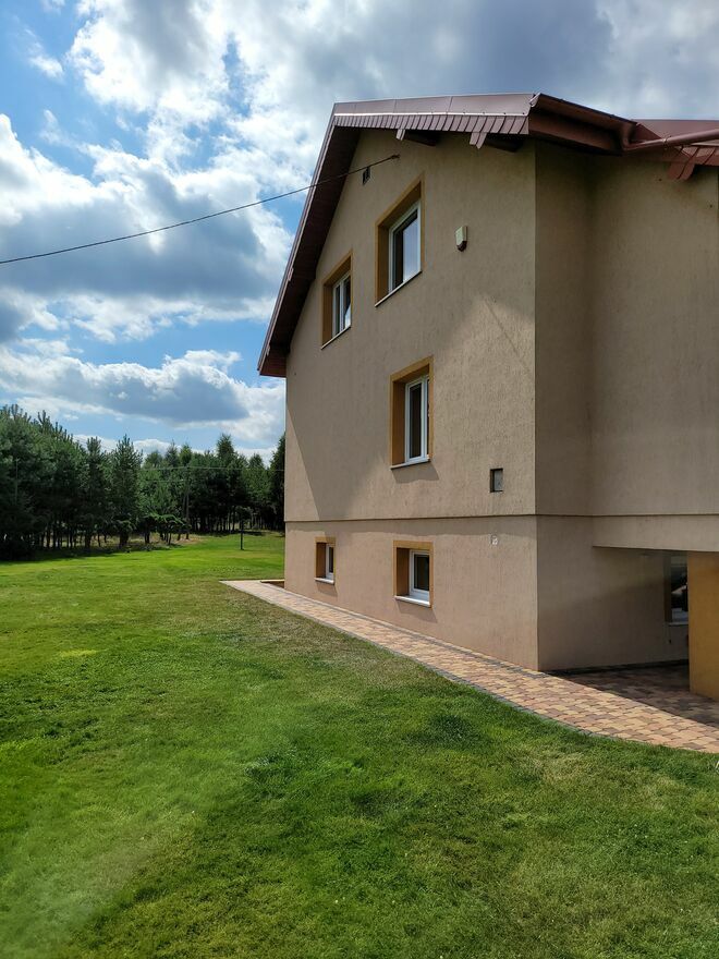 dom wolnostojący Lipinki. Zdjęcie 12