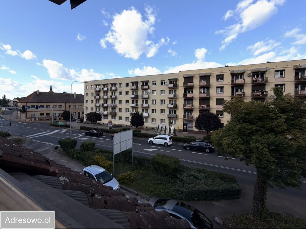 kamienica Ujście. Zdjęcie 10