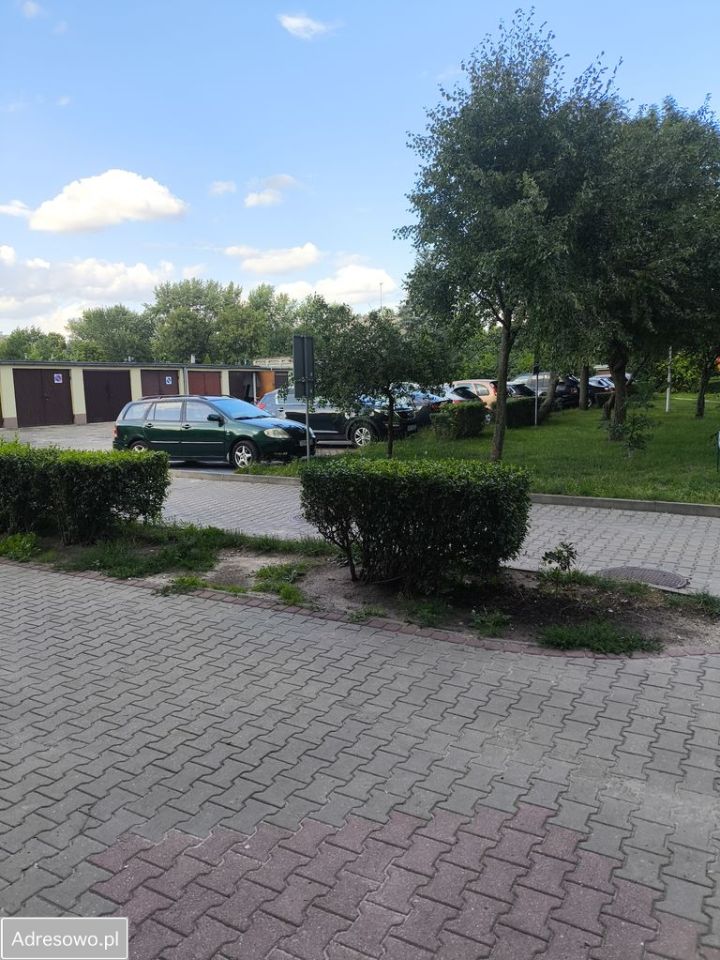 Mieszkanie 2-pokojowe Ostrowiec Świętokrzyski, ul. Wspólna. Zdjęcie 13