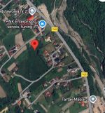 Działka budowlana Kamienica. Zdjęcie 3