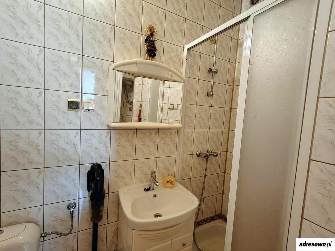 Mieszkanie 2-pokojowe Sucha Beskidzka, ul. Zasypnicka. Zdjęcie 9