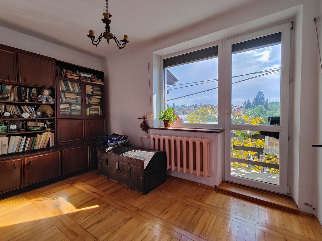 bliźniak, 6 pokoi Rzeszów, ul. Strzyżowska. Zdjęcie 10