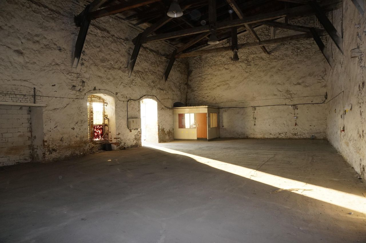 Nieruchomość komercyjna Wrzosowa, ul. Fabryczna. Zdjęcie 30