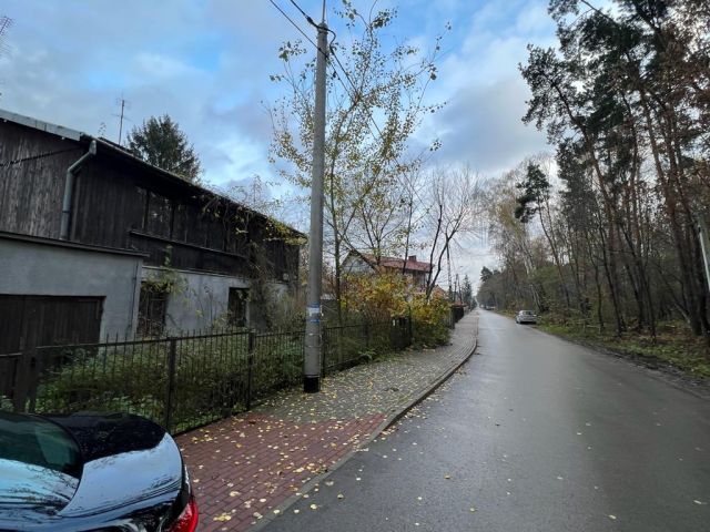 dom wolnostojący, 6 pokoi Warszawa Rembertów, ul. Szeroka. Zdjęcie 1