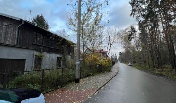 dom wolnostojący, 6 pokoi Warszawa Rembertów, ul. Szeroka