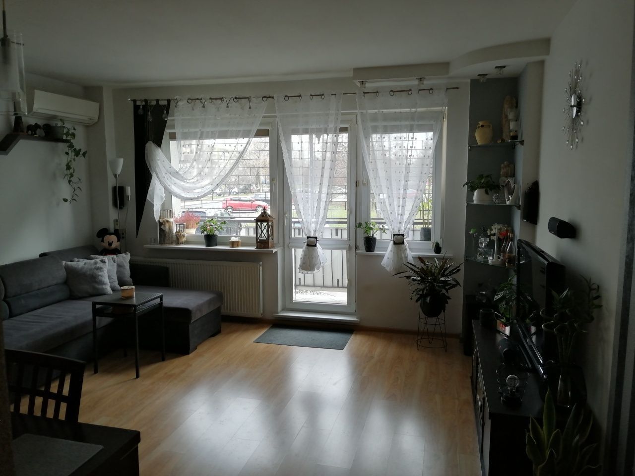 Mieszkanie 3-pokojowe Bydgoszcz Szwederowo, ul. Brzozowa