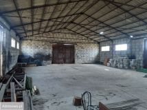 Hala/magazyn Miodowice. Zdjęcie 4