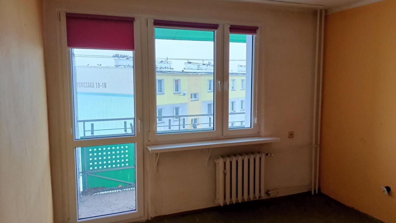 Mieszkanie 2-pokojowe Nysa, ul. Janusza Korczaka. Zdjęcie 1