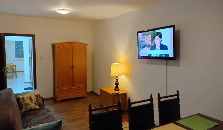 Mieszkanie 3-pokojowe Warszawa Ursynów, ul. Gawota