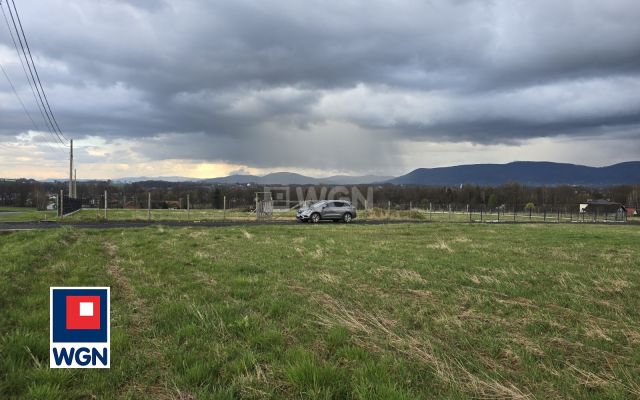 Działka budowlana Pisarzowice, ul. Czernichowska. Zdjęcie 8