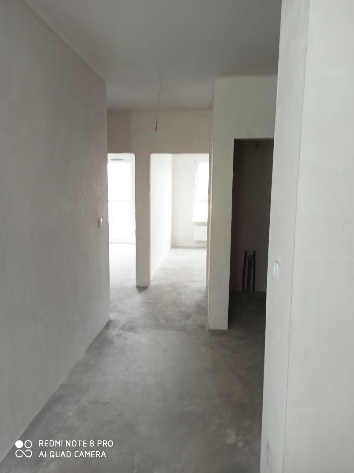 Mieszkanie 3-pokojowe Zamienie, ul. Anyżkowa. Zdjęcie 3