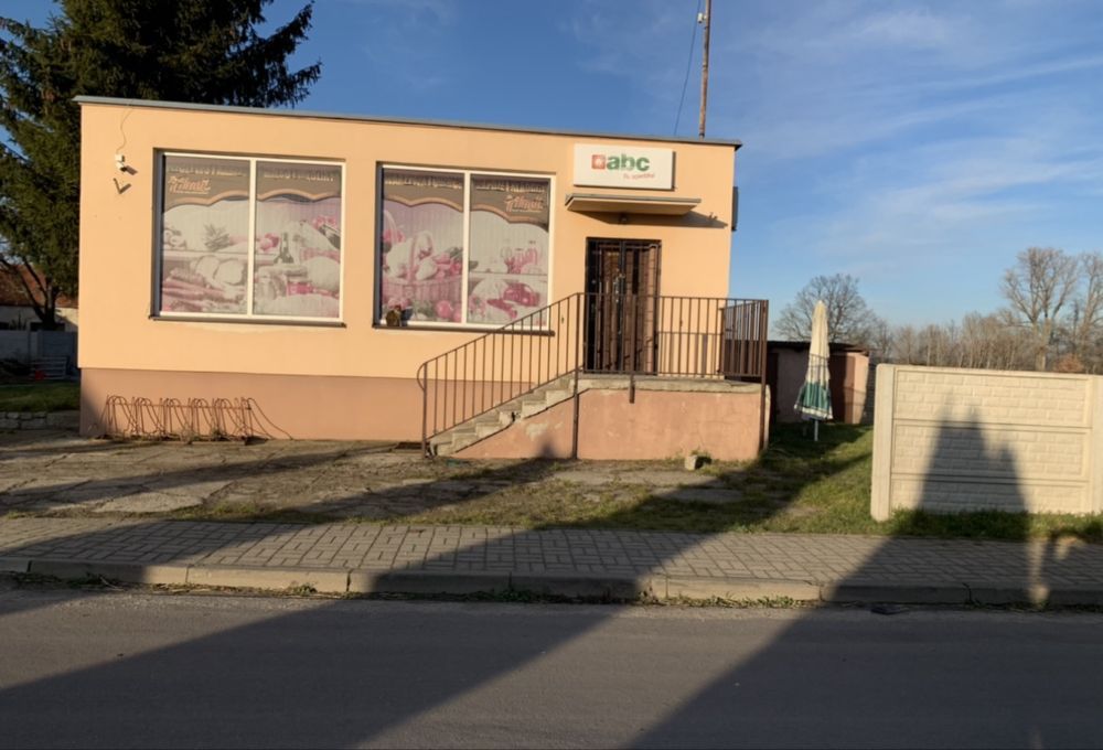 Lokal Giżyn. Zdjęcie 6