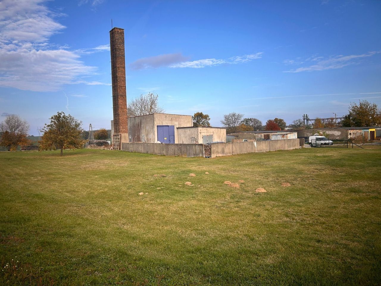 Hala/magazyn Kleszczewo. Zdjęcie 5