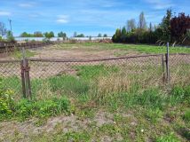 Działka budowlana Ciechanów Podzamcze, ul. Skrzetuskiego. Zdjęcie 1