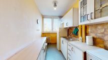 Mieszkanie 2-pokojowe Wrocław Szczepin, ul. Młodych Techników