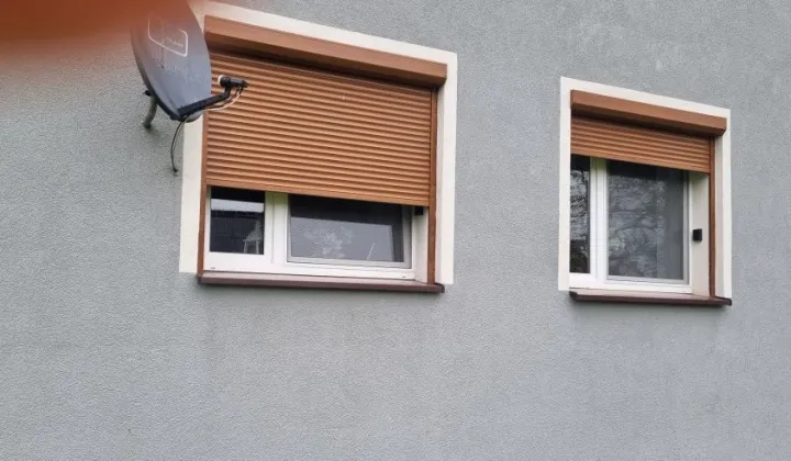 Mieszkanie 2-pokojowe Łężce, ul. Majątkowa