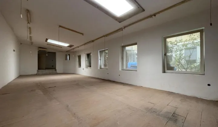 Lokal Łódź Śródmieście, ul. 28 Pułku Strzelców Kaniowskich