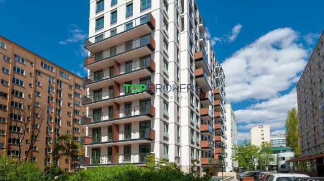 Mieszkanie 2-pokojowe Warszawa Wola, ul. Sienna. Zdjęcie 13