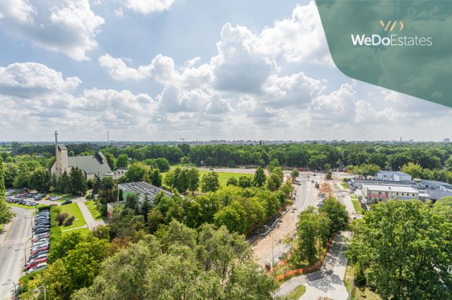 Mieszkanie 1-pokojowe Warszawa Targówek, ul. Chodecka. Zdjęcie 11