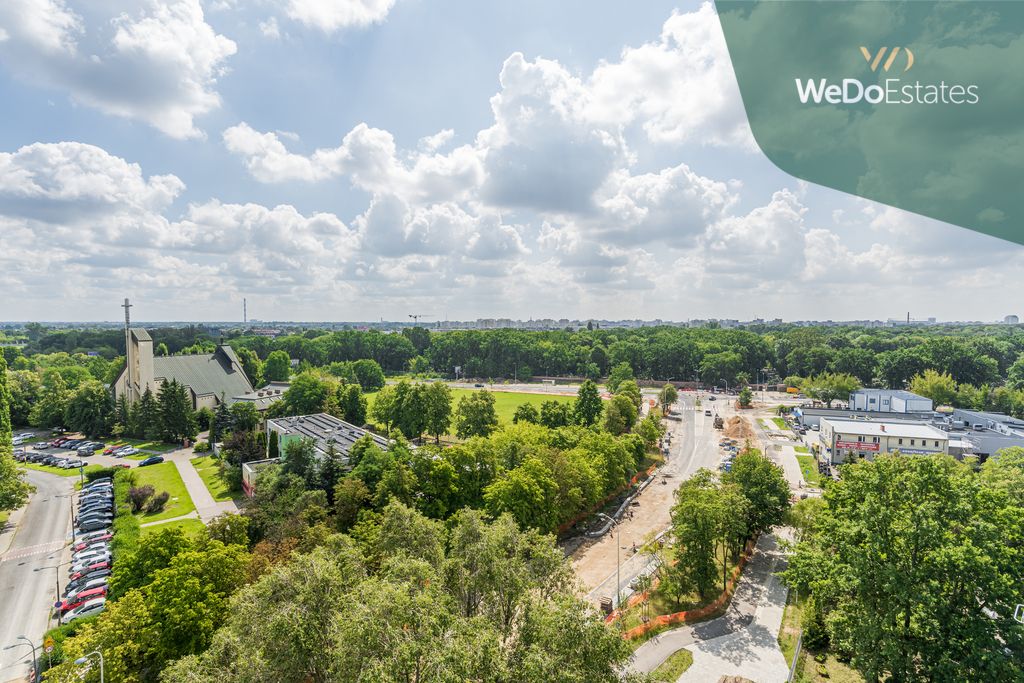 Mieszkanie 1-pokojowe Warszawa Targówek, ul. Chodecka. Zdjęcie 11