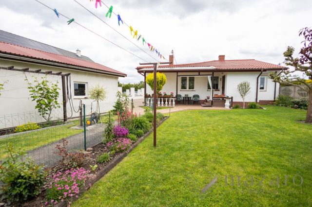 dom wolnostojący, 4 pokoje Białe Błota. Zdjęcie 7