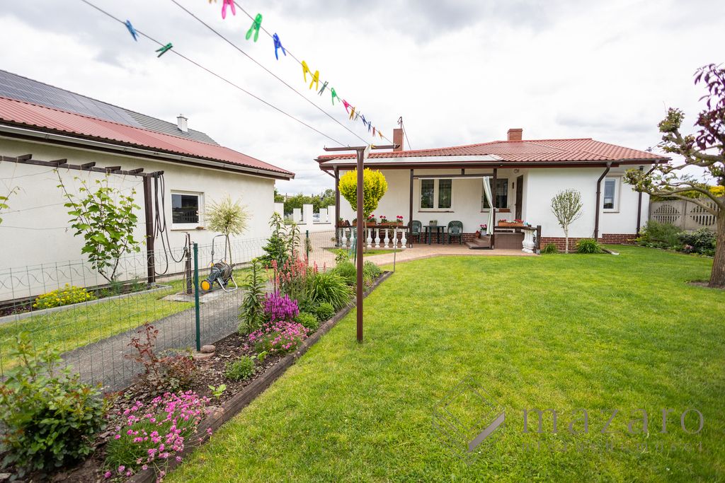 dom wolnostojący, 4 pokoje Białe Błota. Zdjęcie 7