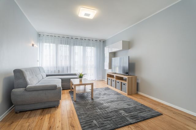 Mieszkanie 2-pokojowe Szczecin, ul. Kazimierza Królewicza. Zdjęcie 2