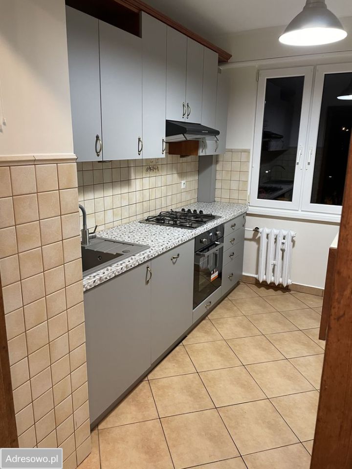 Mieszkanie 3-pokojowe Toruń Rubinkowo, szosa Lubicka. Zdjęcie 8