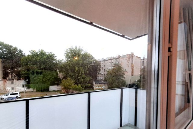 Mieszkanie 1-pokojowe Łódź Bałuty, ul. Wojska Polskiego. Zdjęcie 11