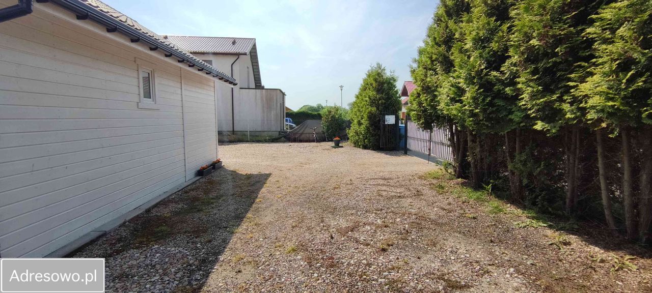 Działka inwestycyjna Ustronie Morskie, ul. Łąkowa. Zdjęcie 5