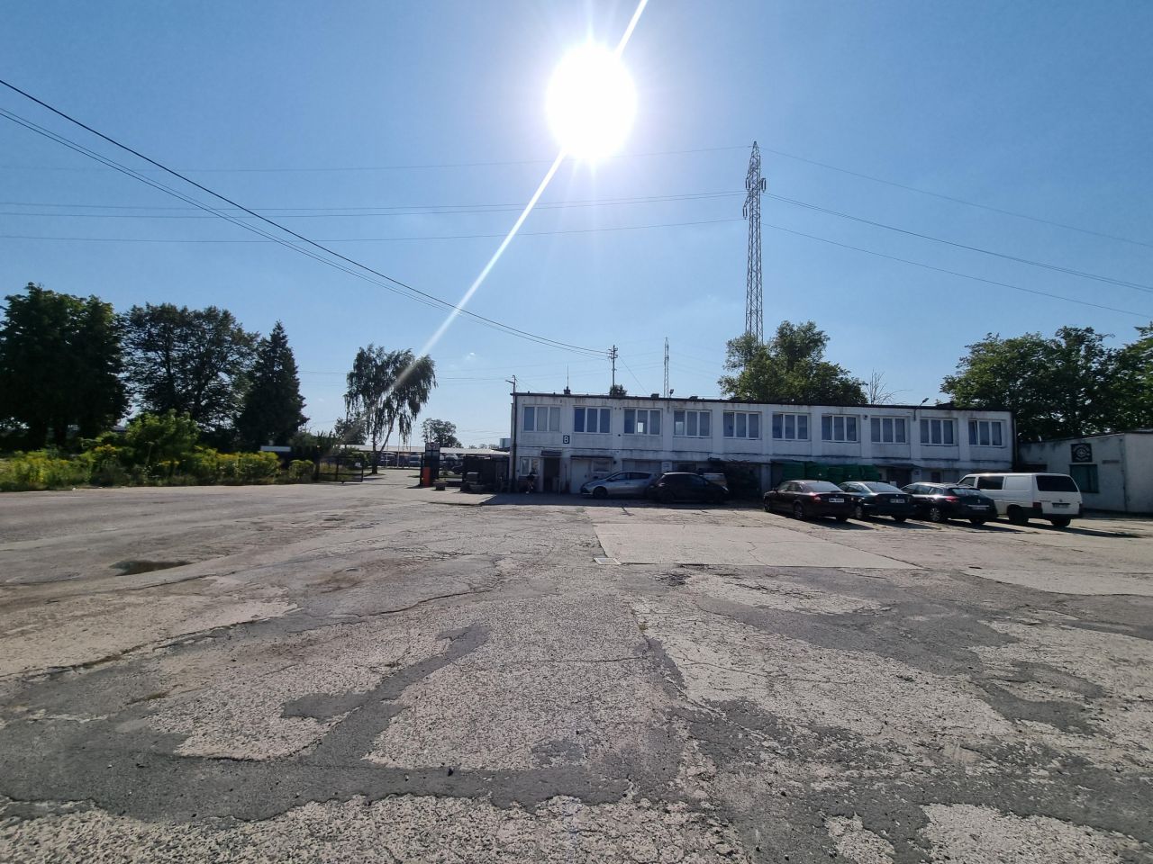 Działka inna Wołomin, ul. Łukasiewicza. Zdjęcie 5