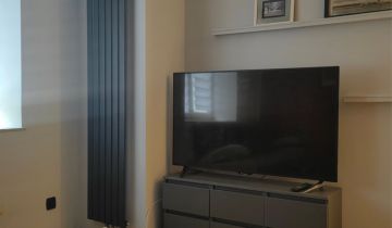 Mieszkanie 1-pokojowe Warszawa Praga-Południe, ul. Dobrowoja