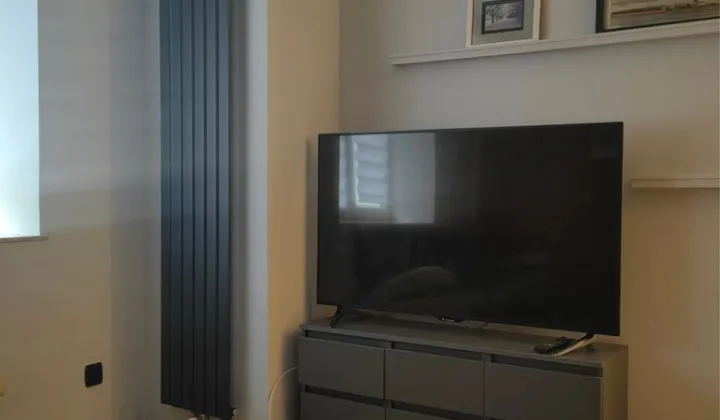 Mieszkanie 1-pokojowe Warszawa Praga-Południe, ul. Dobrowoja